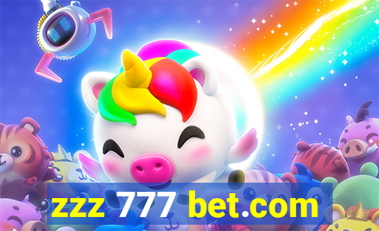 zzz 777 bet.com