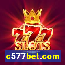 c577bet.com