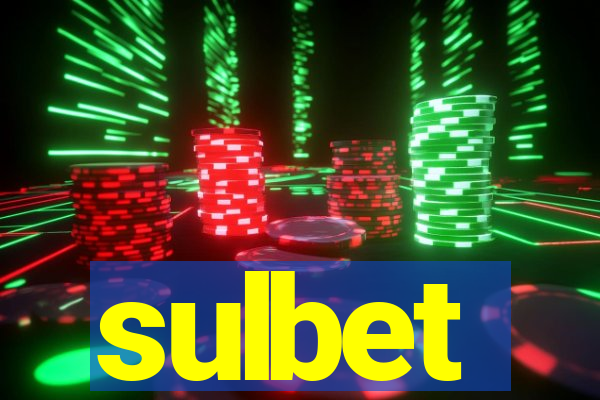 sulbet