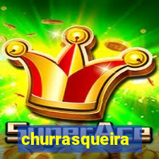 churrasqueira fortune grill