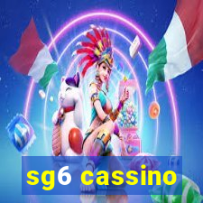 sg6 cassino