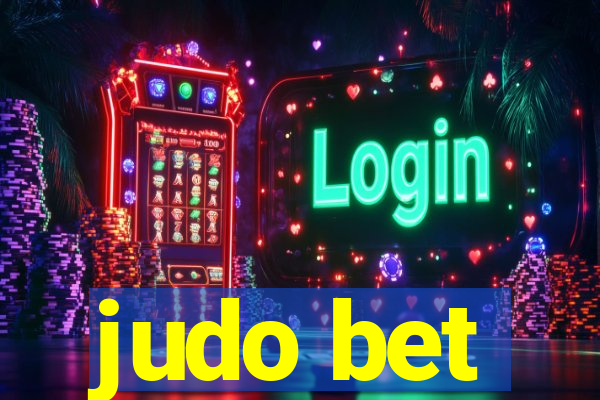 judo bet