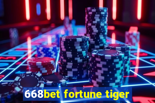 668bet fortune tiger