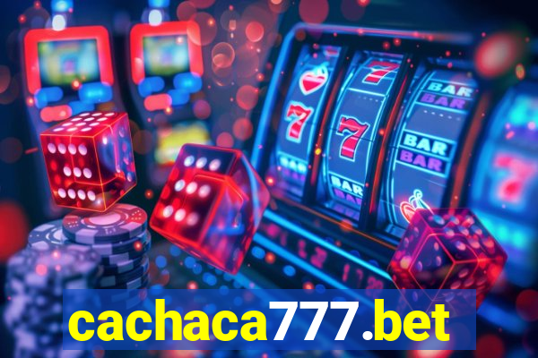 cachaca777.bet