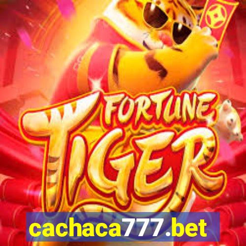 cachaca777.bet