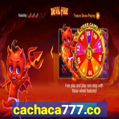 cachaca777.co