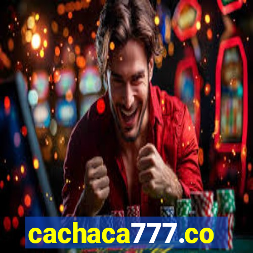 cachaca777.co