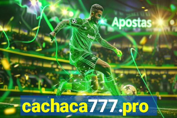 cachaca777.pro