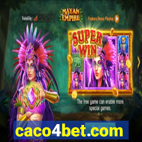 caco4bet.com