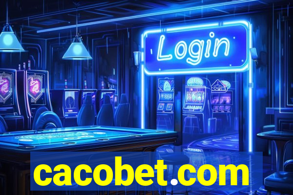 cacobet.com