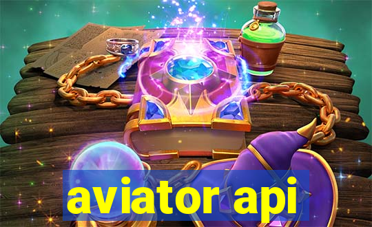 aviator api