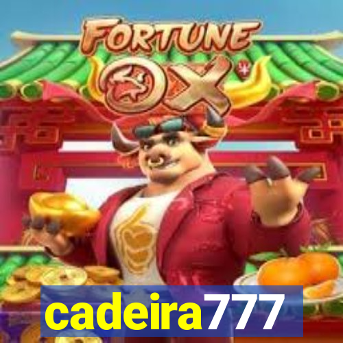 cadeira777