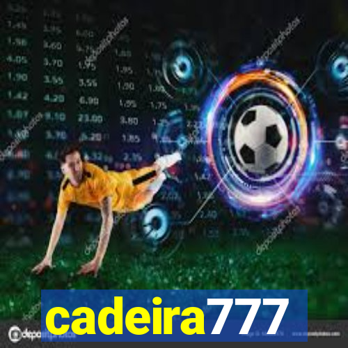 cadeira777