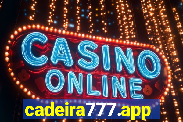 cadeira777.app