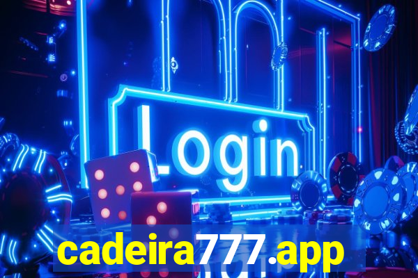 cadeira777.app