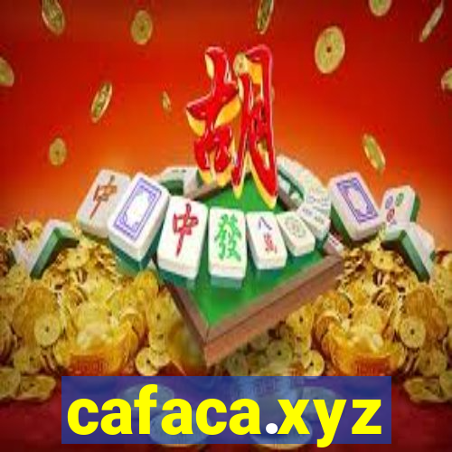 cafaca.xyz