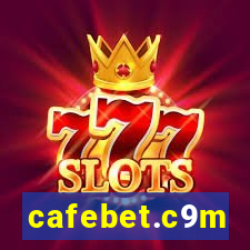 cafebet.c9m