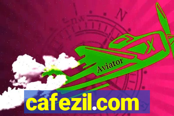 cafezil.com