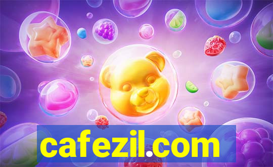 cafezil.com