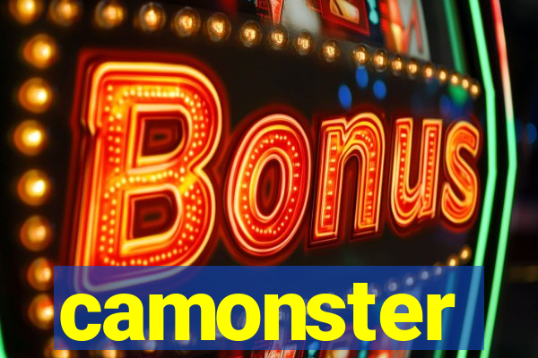 camonster