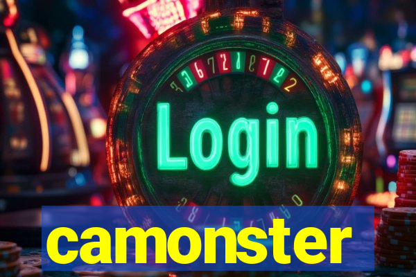 camonster