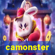 camonster