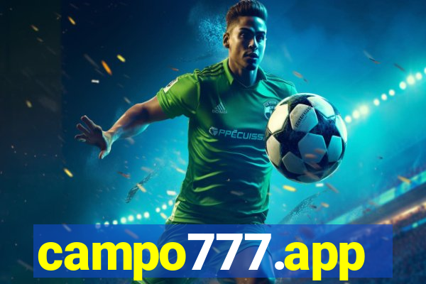 campo777.app