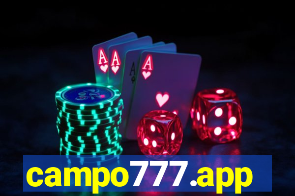 campo777.app