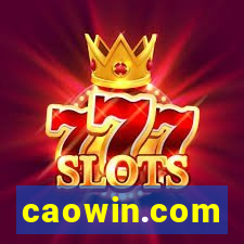 caowin.com