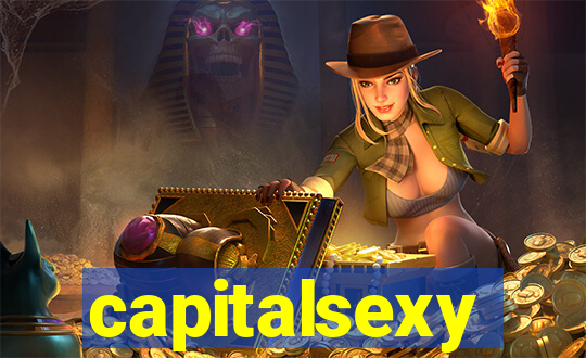 capitalsexy