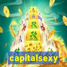 capitalsexy