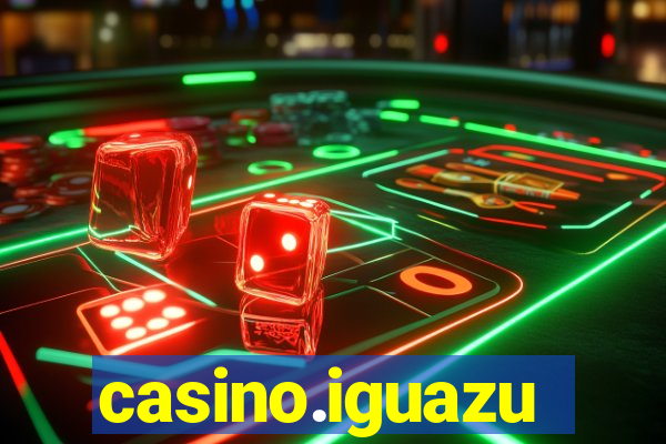 casino.iguazu