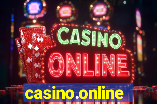 casino.online