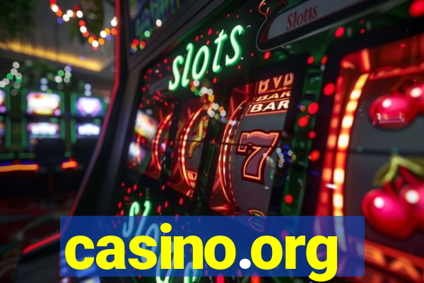 casino.org