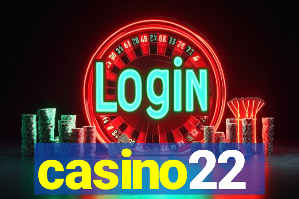 casino22