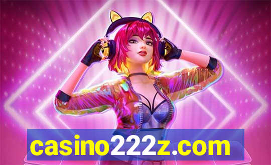 casino222z.com