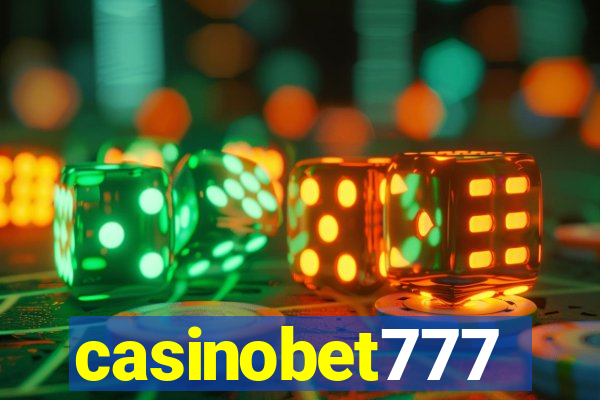 casinobet777