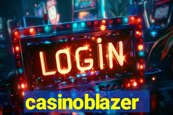 casinoblazer