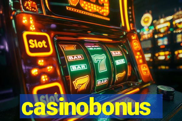 casinobonus