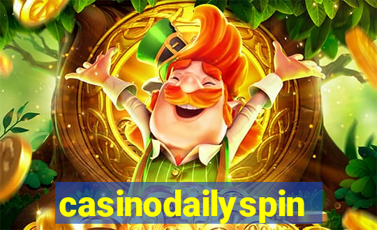 casinodailyspin