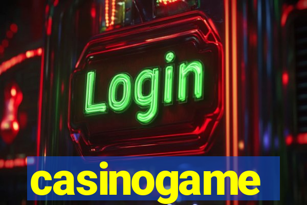 casinogame