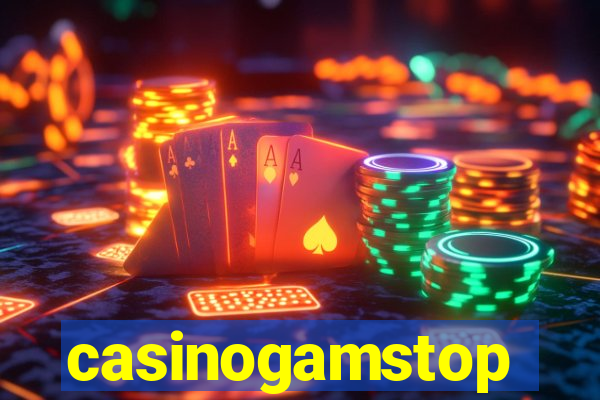 casinogamstop