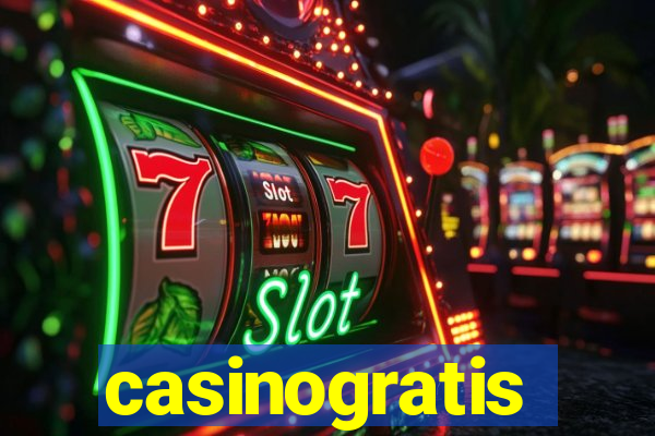 casinogratis