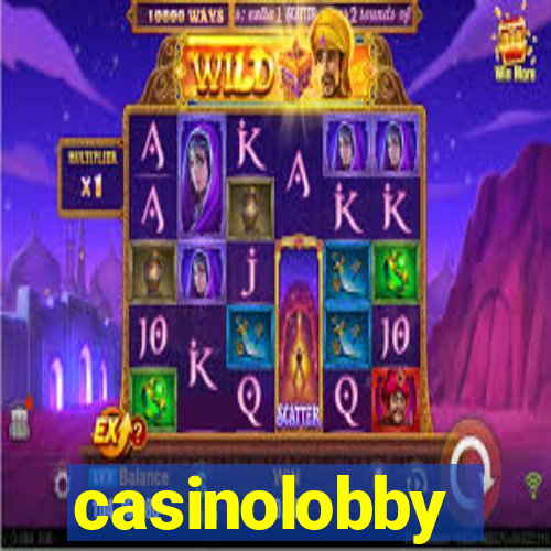 casinolobby