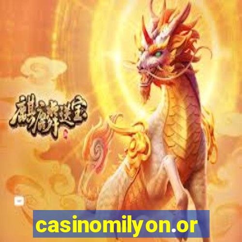 casinomilyon.org