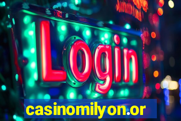 casinomilyon.org