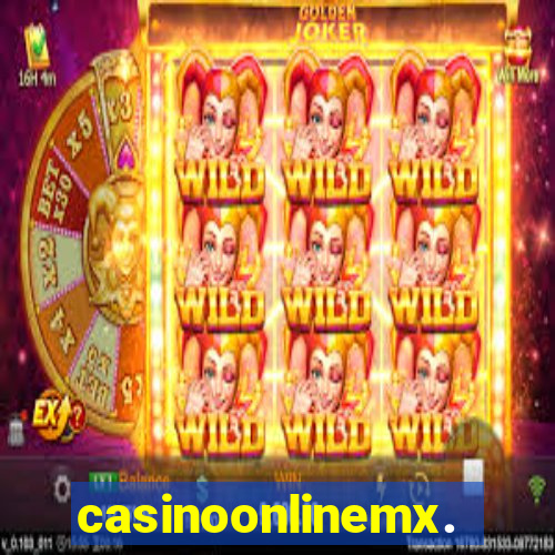 casinoonlinemx.mx