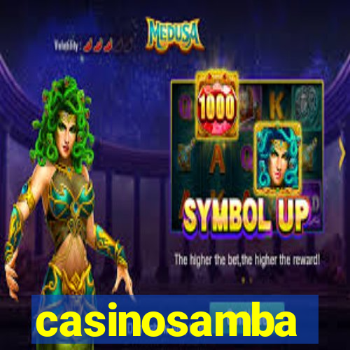 casinosamba