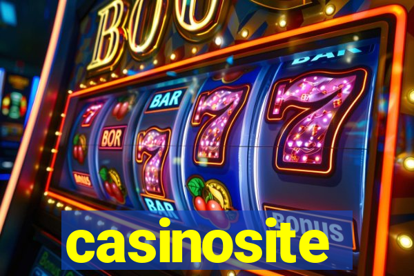 casinosite