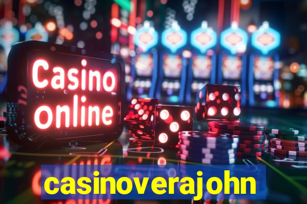 casinoverajohn